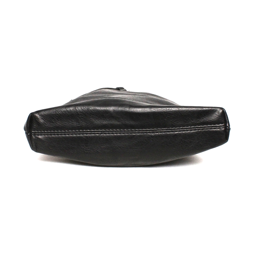 Malá šedá crossbody kabelka ROMINA & CO D31/20