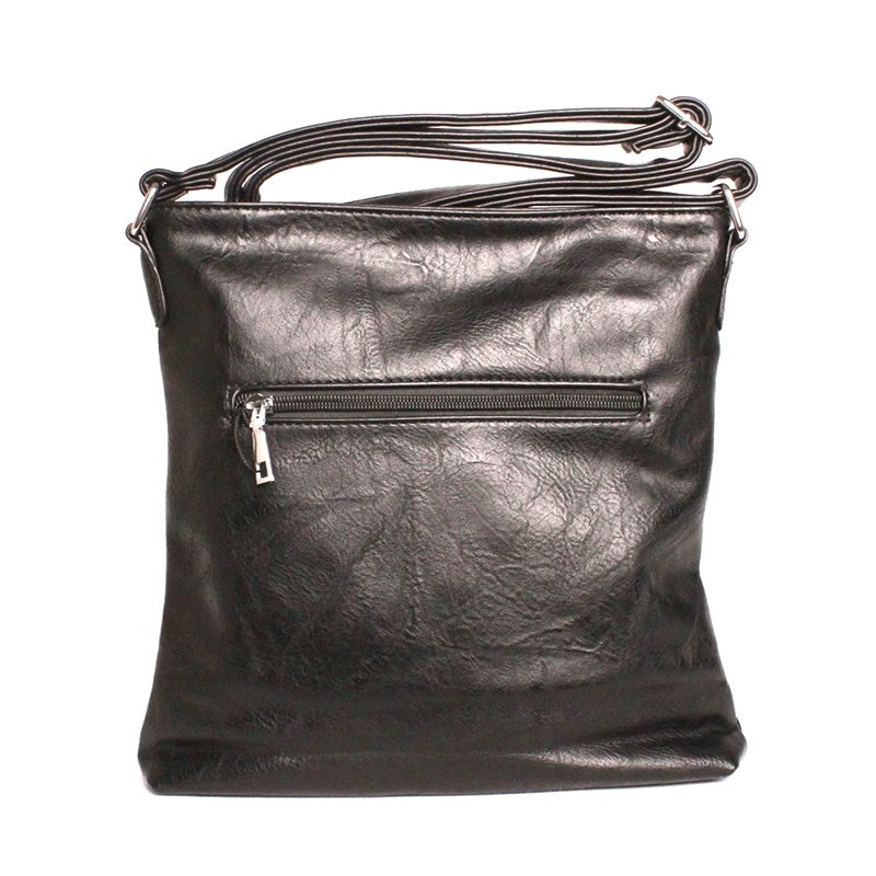 Malá béžová crossbody kabelka ROMINA & CO D219/22
