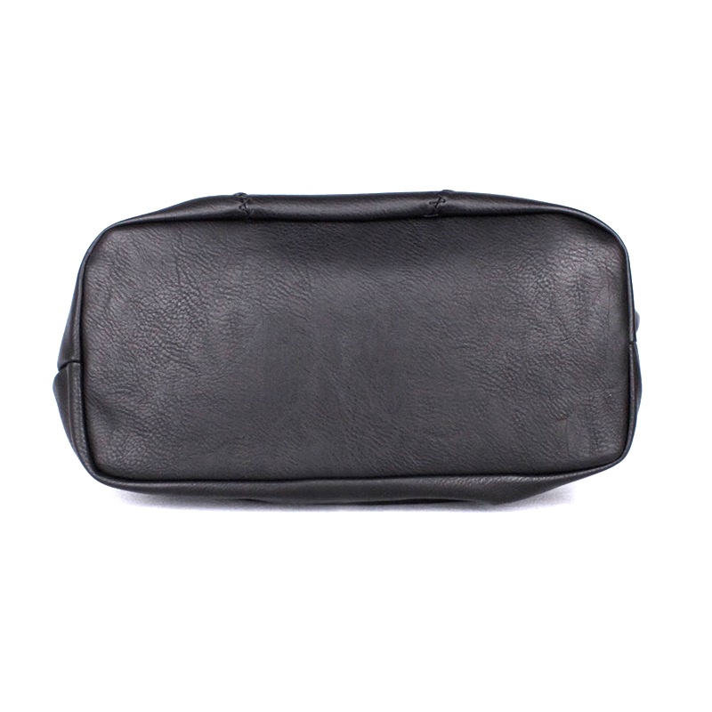 Opravdu velká hnědošedá kabelka na rameno i crossbody ROMINA 004