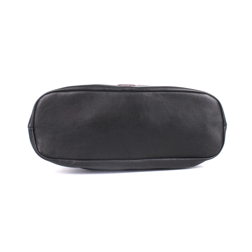Střední tmavěmodrá crossbody kabelka ROMINA & CO D548/23