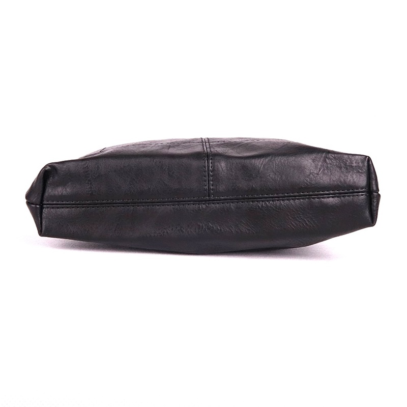 Malá hnědá crossbody kabelka ROMINA & CO D003