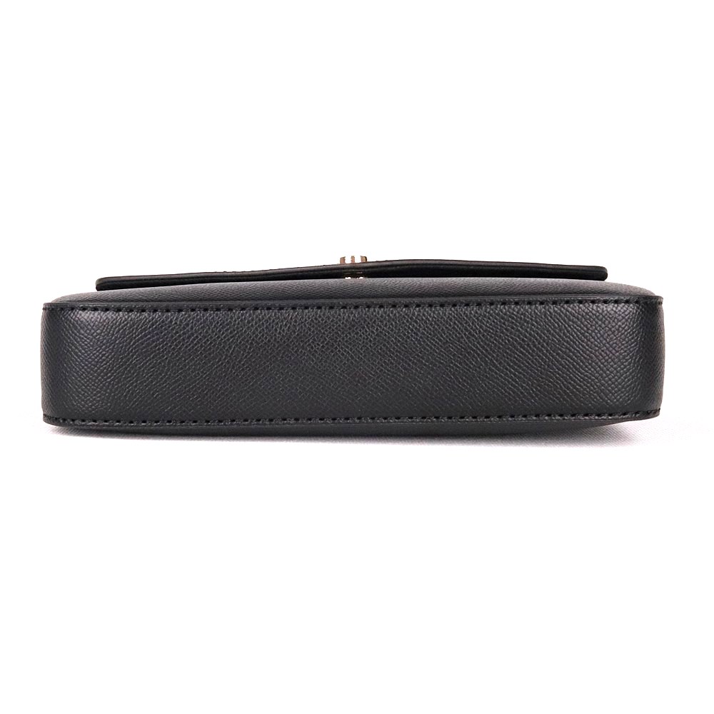 Malá světlefialová (lila) crossbody kabelka David Jones CM6120B