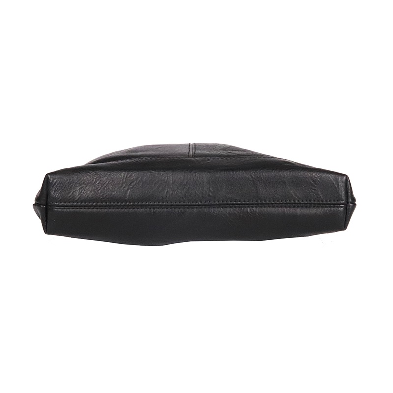 Malá/střední krémově bílá crossbody kabelka ROMINA & CO B80/24