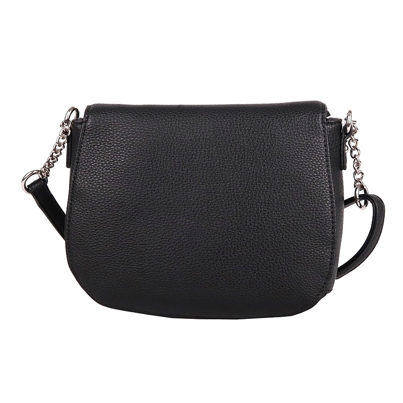 Malá citrusová crossbody kabelka David Jones 6747-1F