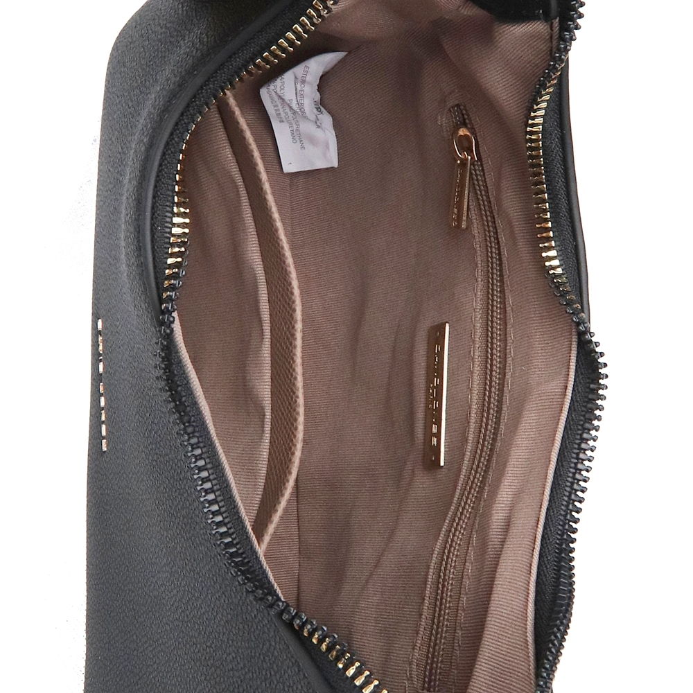 Malá khaki kabelka na rameno i crossbody David Jones CM7147