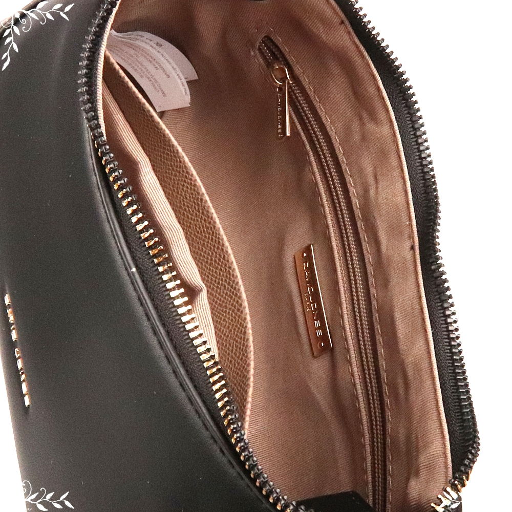 Malá světlezelená kabelka na rameno i crossbody David Jones CM7321