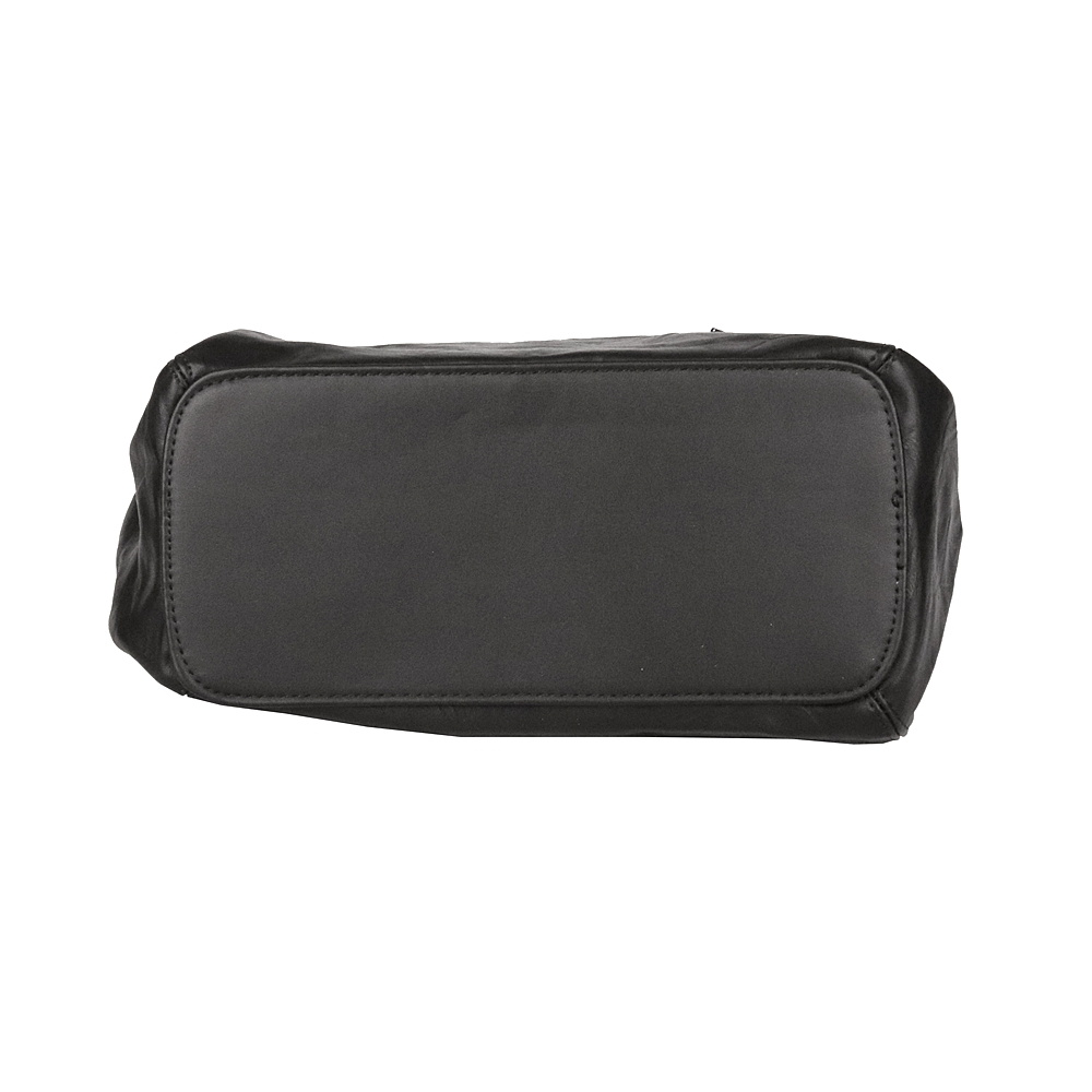 Velká světlehnědá kabelka na rameno i crossbody ROMINA D569/25