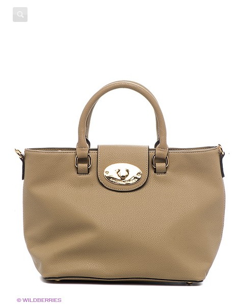 Kabelka David Jones 3853-1 camel