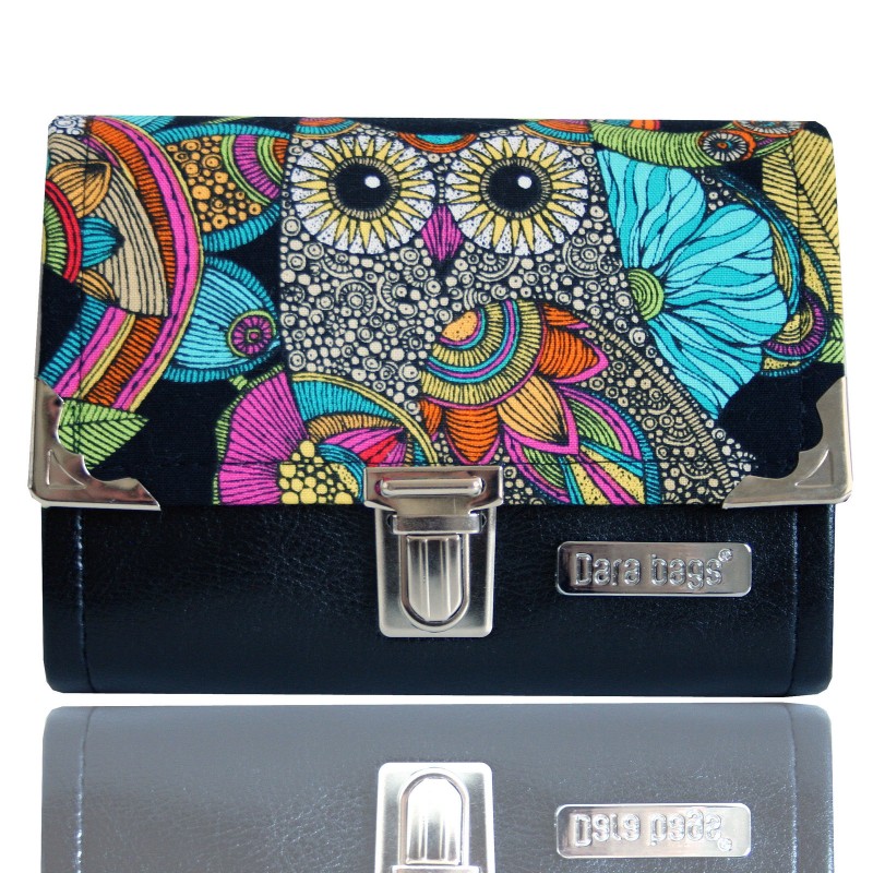 Dámská peněženka Third Line Purse no. 255