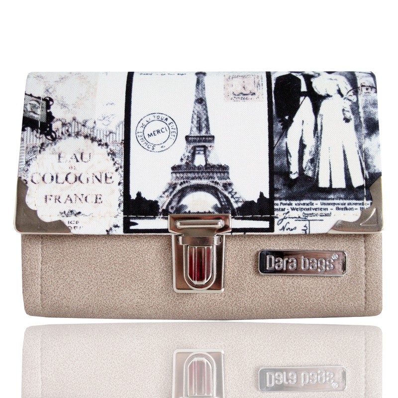 Dámská peněženka Third Line Purse no. 287