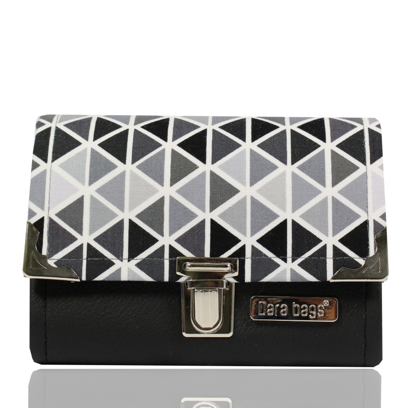 Dámská peněženka Third Line Purse no. 845