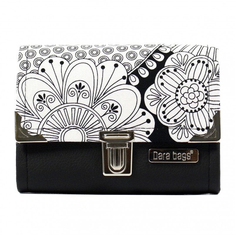 Dámská peněženka Third Line Purse no. 983 COLOUR ME
