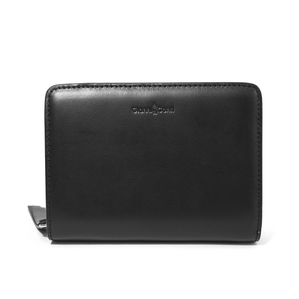 Luxusní černá peněženka Gianni Conti no. 334586